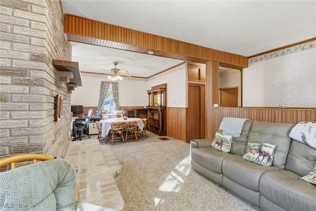 210 Meek Avenue, Byesville, Ohio 43723,MLS Now Listing ID