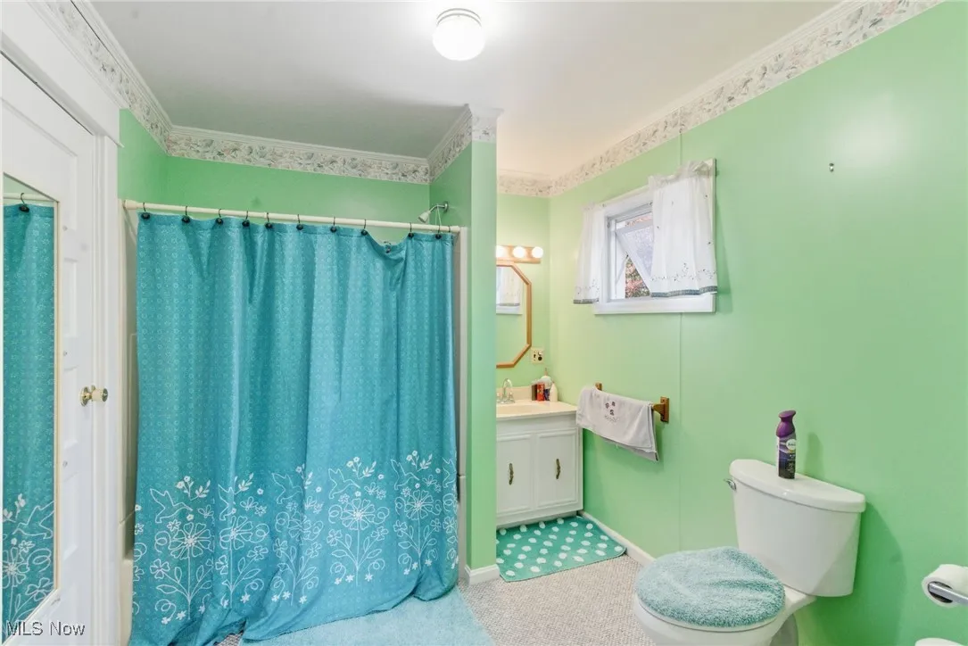 210 Meek Avenue, Byesville, Ohio 43723,MLS Now Listing ID