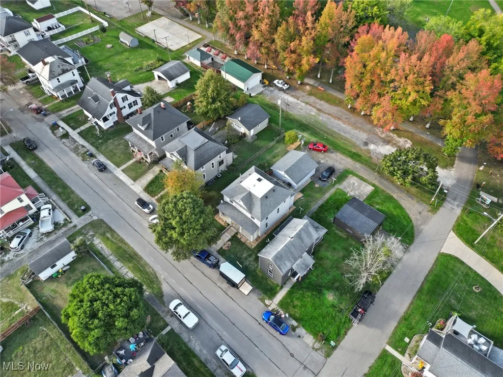 210 Meek Avenue, Byesville, Ohio 43723,MLS Now Listing ID