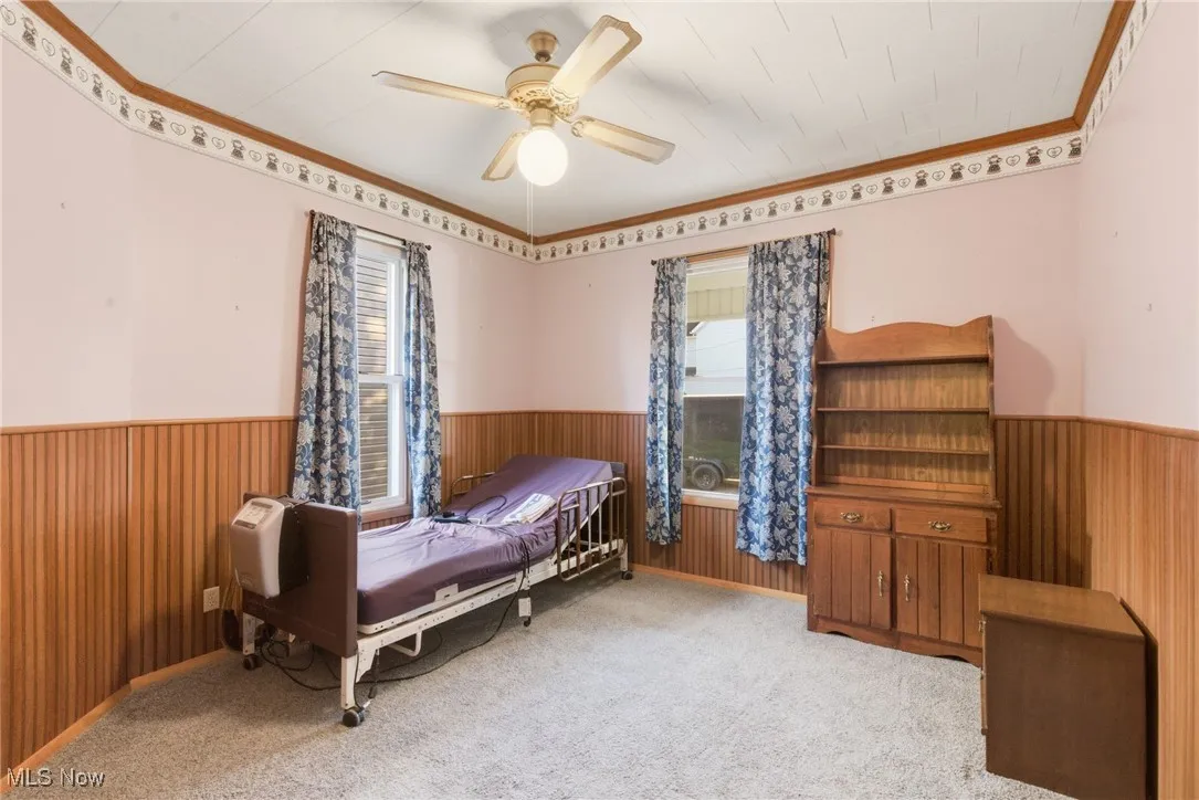 210 Meek Avenue, Byesville, Ohio 43723,MLS Now Listing ID