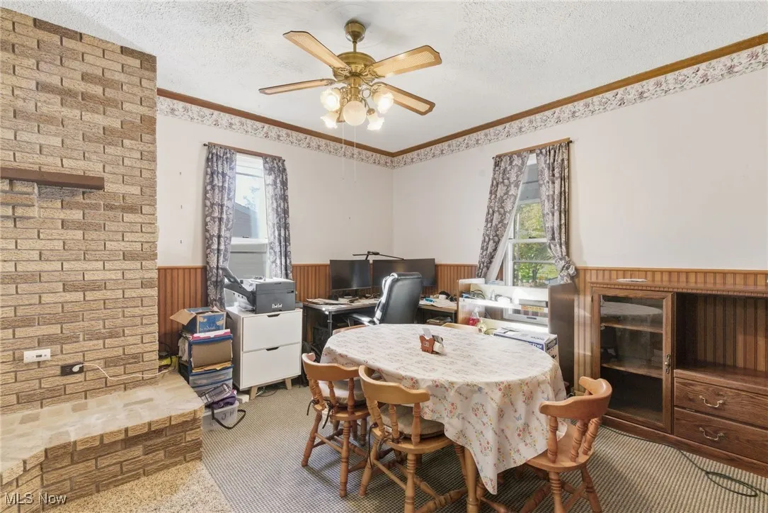 210 Meek Avenue, Byesville, Ohio 43723,MLS Now Listing ID