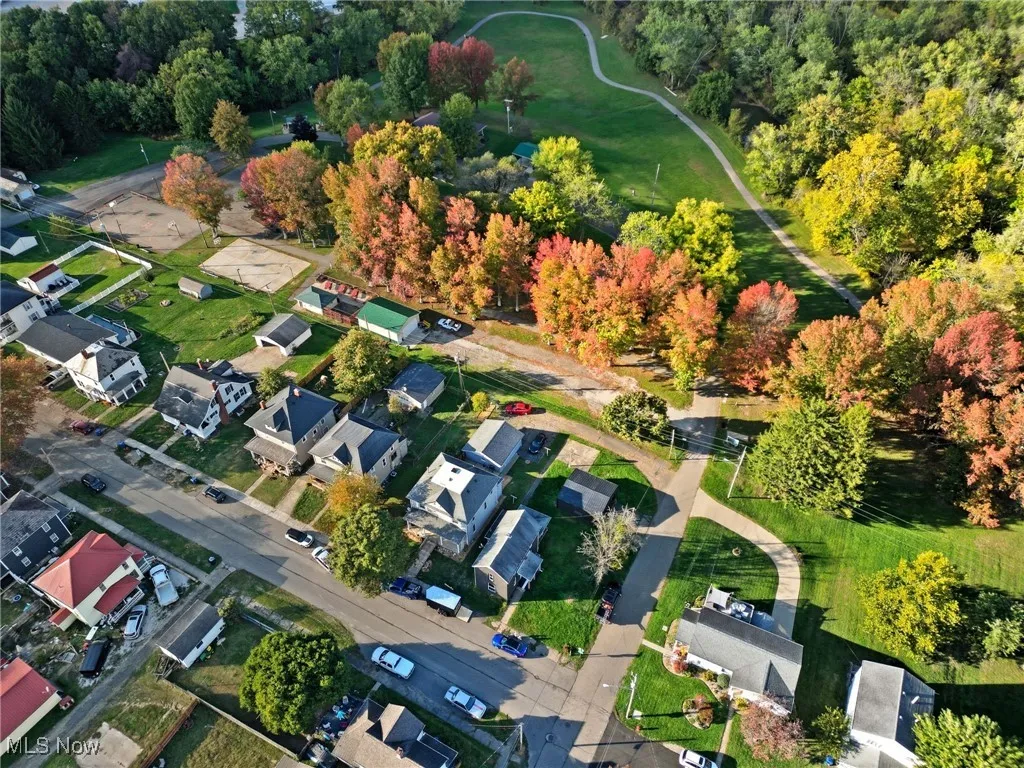 210 Meek Avenue, Byesville, Ohio 43723,MLS Now Listing ID