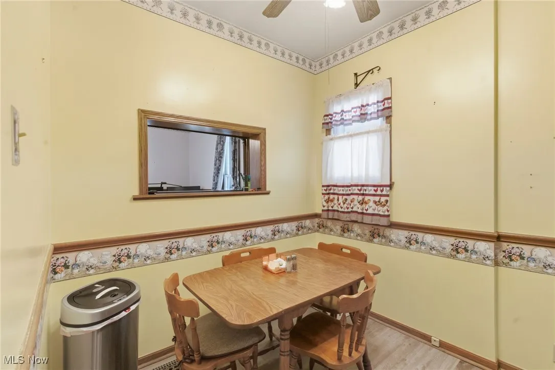 210 Meek Avenue, Byesville, Ohio 43723,MLS Now Listing ID