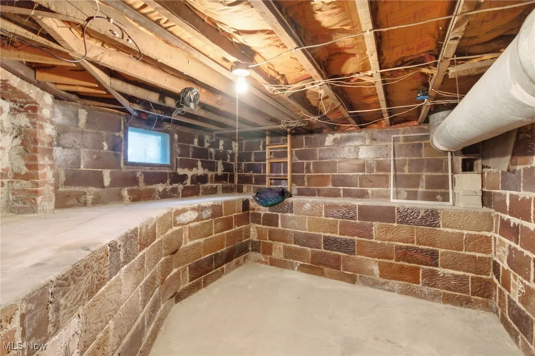 210 Meek Avenue, Byesville, Ohio 43723,MLS Now Listing ID