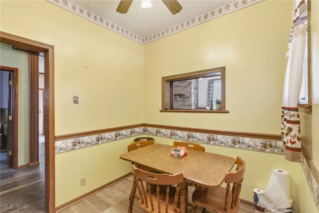 210 Meek Avenue, Byesville, Ohio 43723,MLS Now Listing ID
