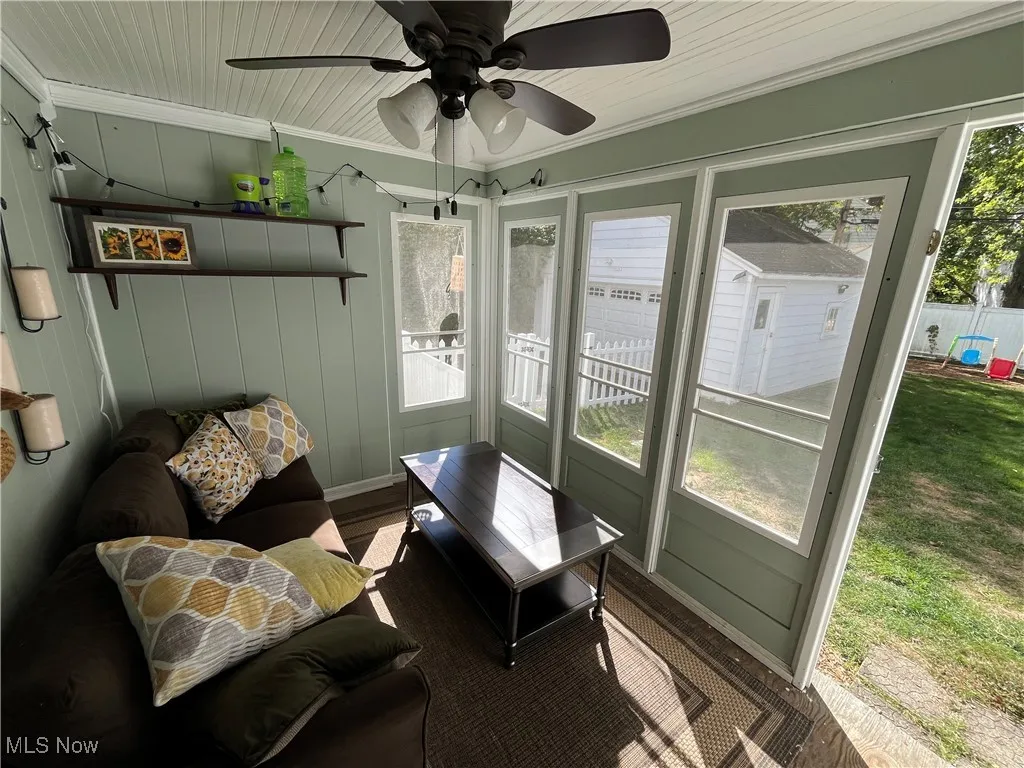 2330 Wyandotte Avenue, Cuyahoga Falls, Ohio 44223,MLS Now Listing ID