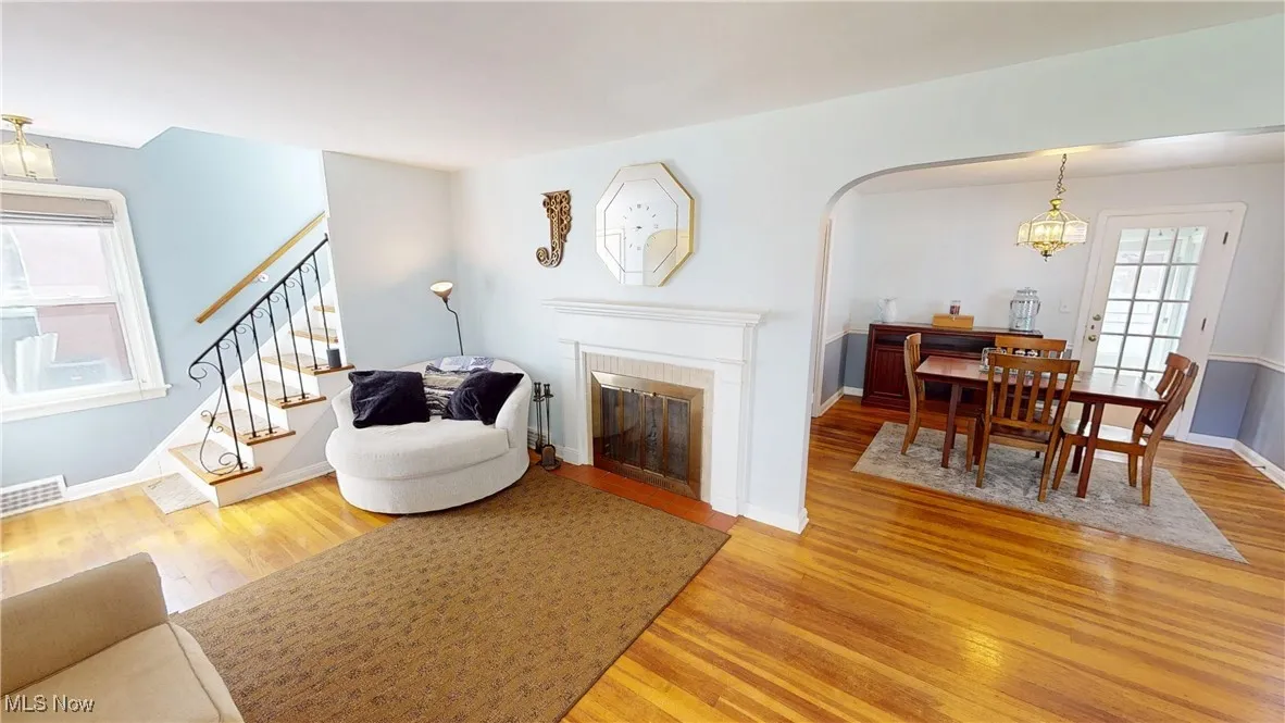 2330 Wyandotte Avenue, Cuyahoga Falls, Ohio 44223,MLS Now Listing ID