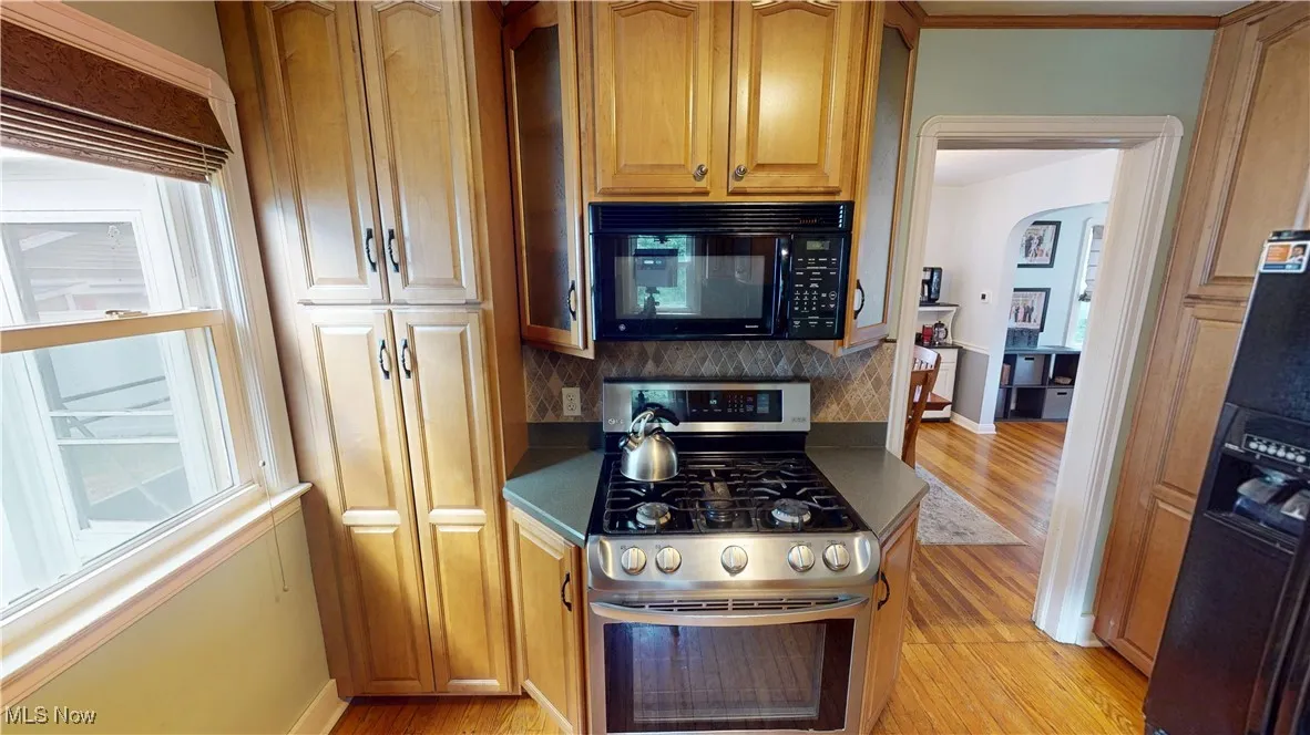 2330 Wyandotte Avenue, Cuyahoga Falls, Ohio 44223,MLS Now Listing ID