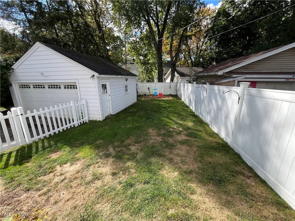 2330 Wyandotte Avenue, Cuyahoga Falls, Ohio 44223,MLS Now Listing ID