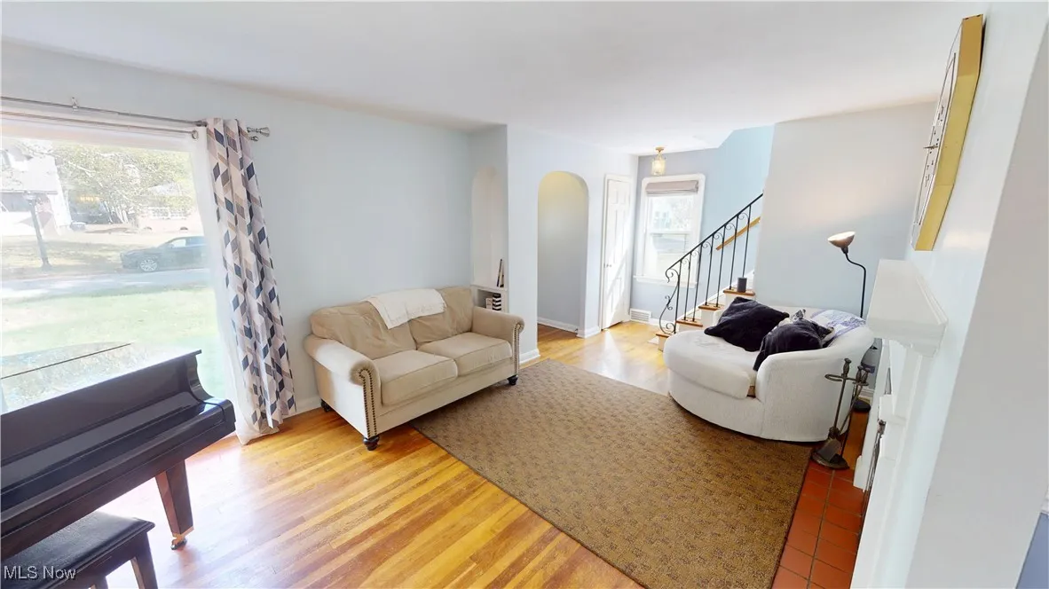2330 Wyandotte Avenue, Cuyahoga Falls, Ohio 44223,MLS Now Listing ID
