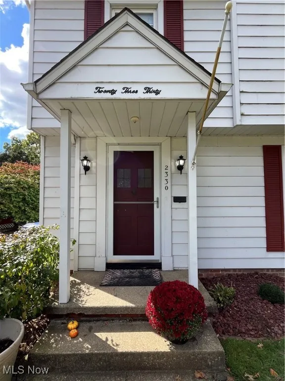 2330 Wyandotte Avenue, Cuyahoga Falls, Ohio 44223,MLS Now Listing ID