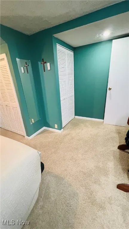 closets