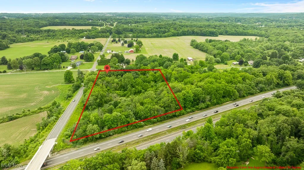 3999 Stimson Road, Norton, Ohio 44203,MLS Now Listing ID