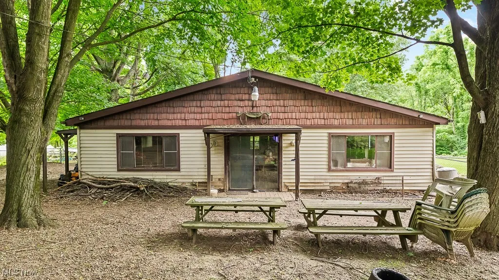 3999 Stimson Road, Norton, Ohio 44203,MLS Now Listing ID