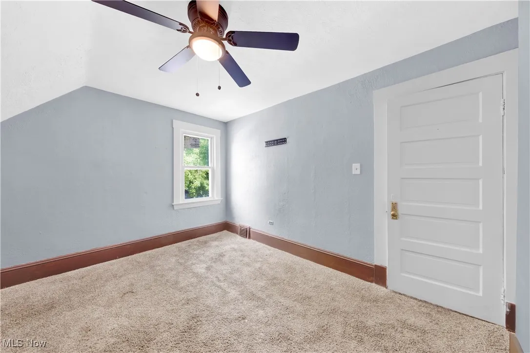 3712 Daisy Avenue, Cleveland, Ohio 44109,MLS Now Listing ID