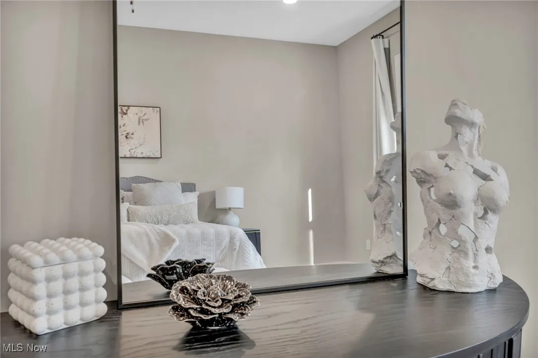View of bedroom