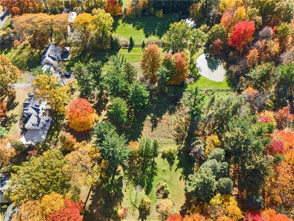 4360 S Hilltop Road, Chagrin Falls, Ohio 44022,MLS Now Listing ID