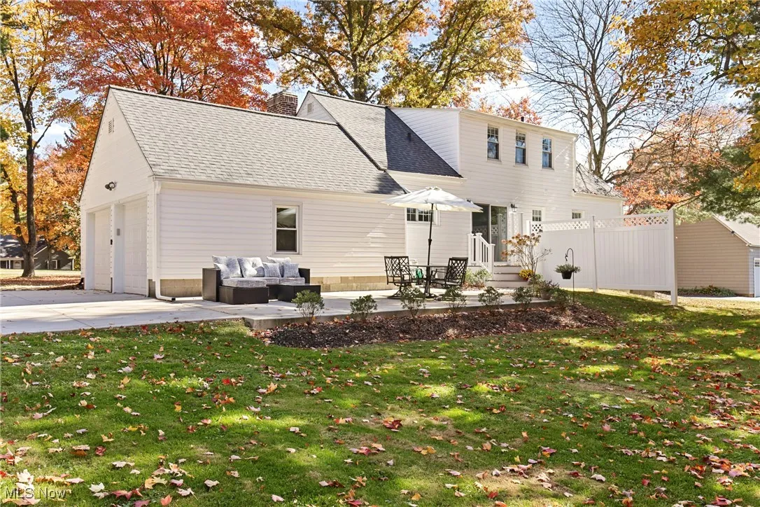4360 S Hilltop Road, Chagrin Falls, Ohio 44022,MLS Now Listing ID