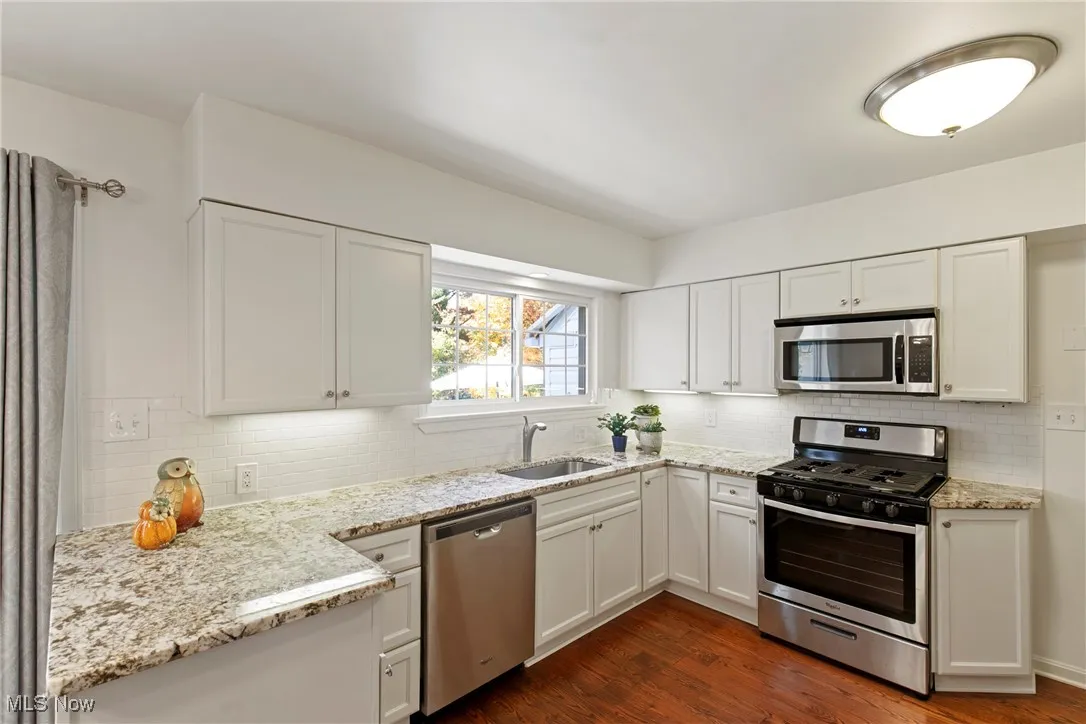 4360 S Hilltop Road, Chagrin Falls, Ohio 44022,MLS Now Listing ID