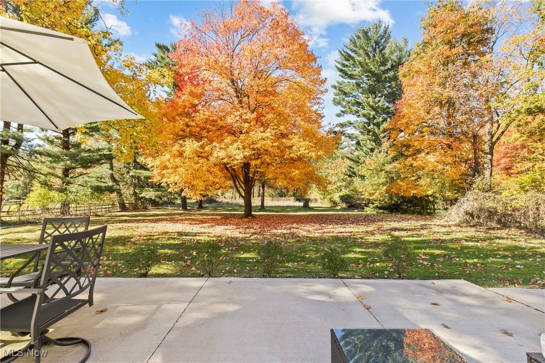 4360 S Hilltop Road, Chagrin Falls, Ohio 44022,MLS Now Listing ID