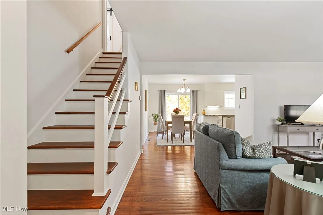 4360 S Hilltop Road, Chagrin Falls, Ohio 44022,MLS Now Listing ID