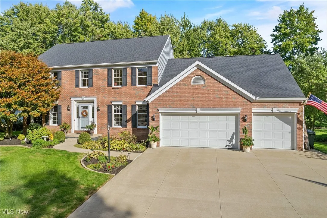 6392 Shipslanding Avenue, Canton, Ohio 44718,MLS Now Listing ID