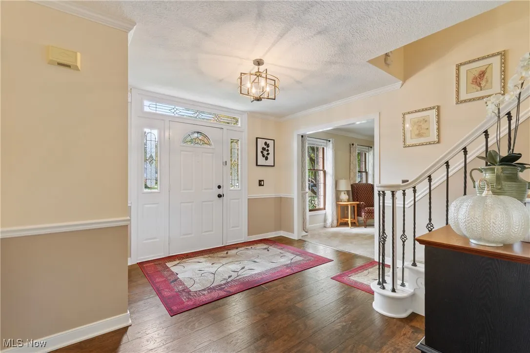 6392 Shipslanding Avenue, Canton, Ohio 44718,MLS Now Listing ID