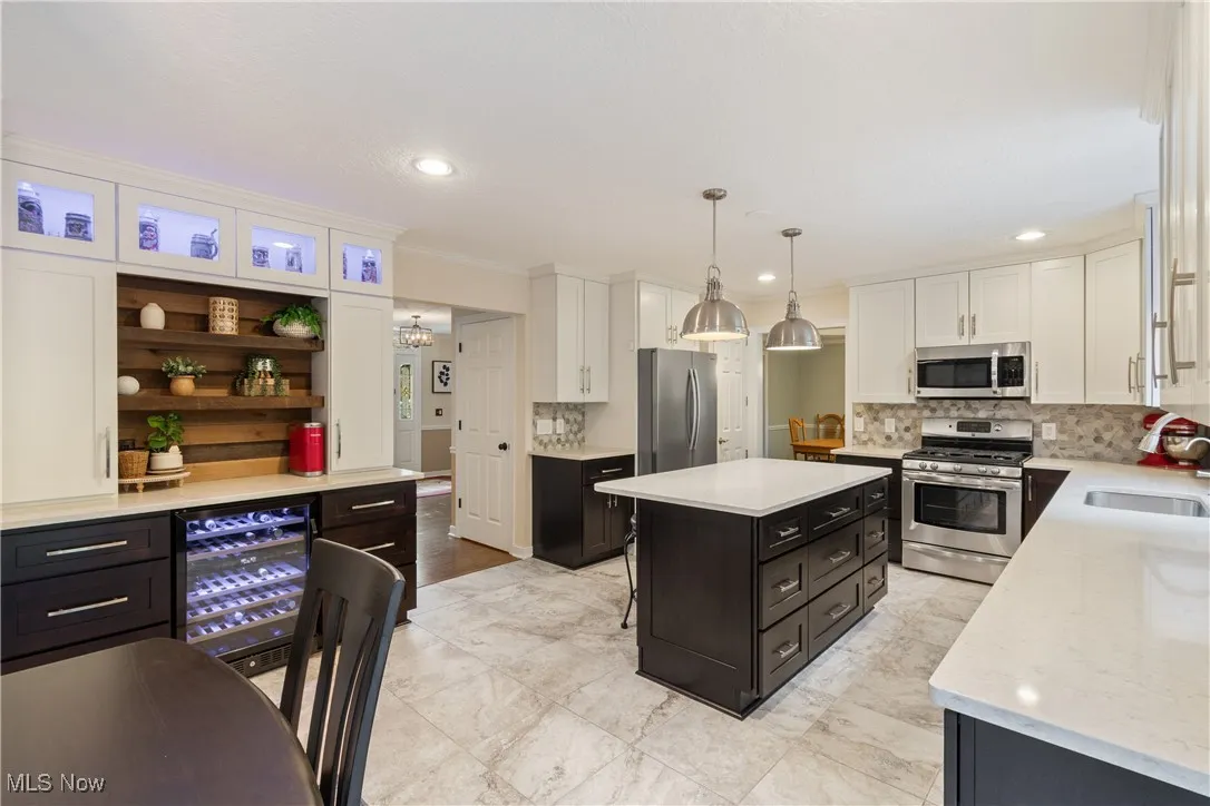 6392 Shipslanding Avenue, Canton, Ohio 44718,MLS Now Listing ID