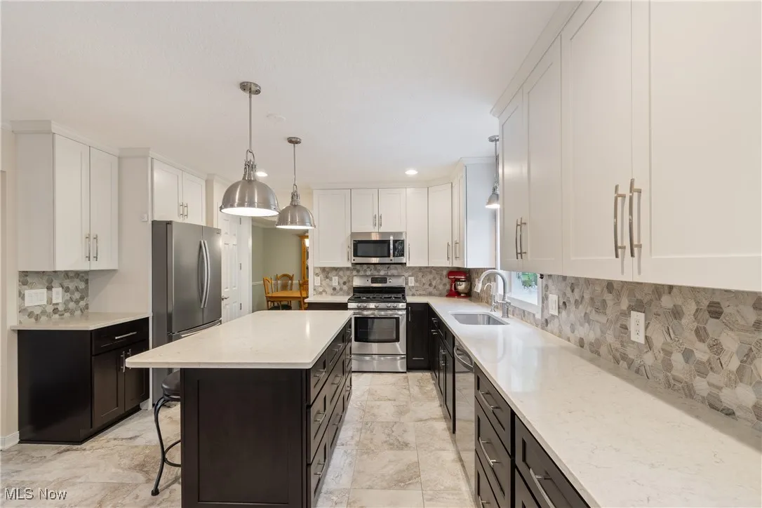 6392 Shipslanding Avenue, Canton, Ohio 44718,MLS Now Listing ID