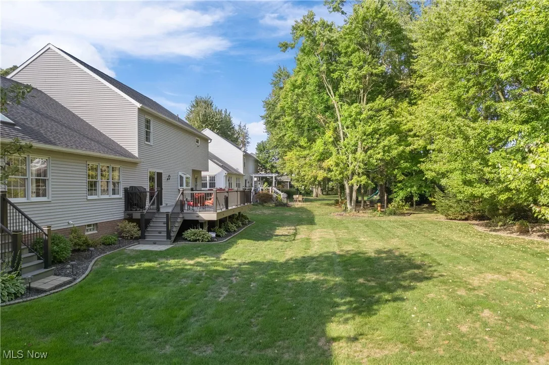 6392 Shipslanding Avenue, Canton, Ohio 44718,MLS Now Listing ID