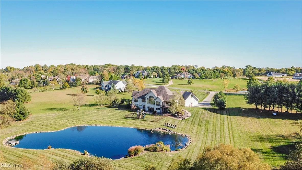775 Lang Farm Drive, Medina, Ohio 44256,MLS Now Listing ID