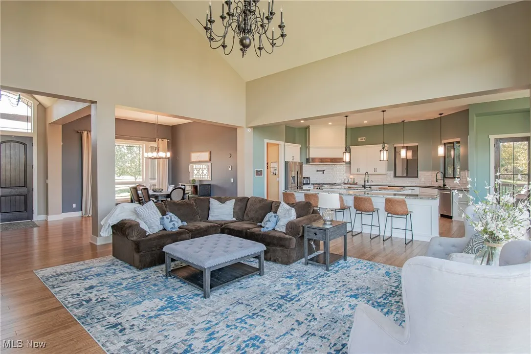 775 Lang Farm Drive, Medina, Ohio 44256,MLS Now Listing ID