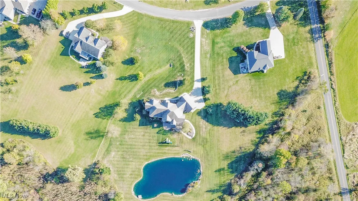 775 Lang Farm Drive, Medina, Ohio 44256,MLS Now Listing ID