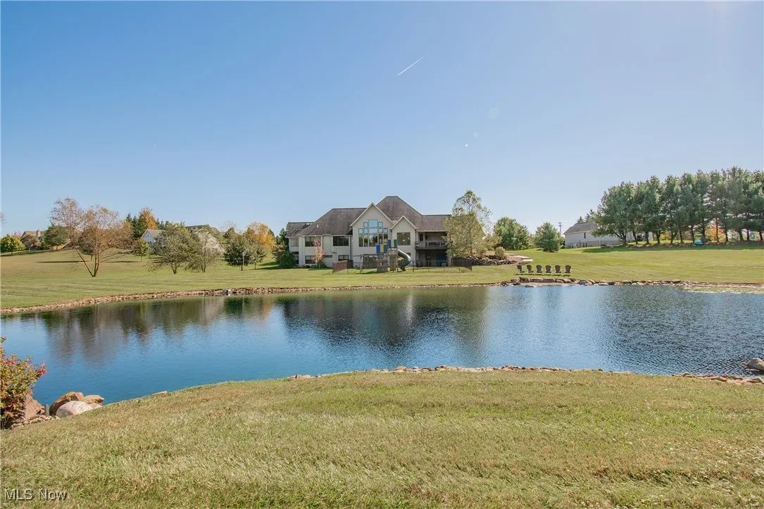 775 Lang Farm Drive, Medina, Ohio 44256,MLS Now Listing ID