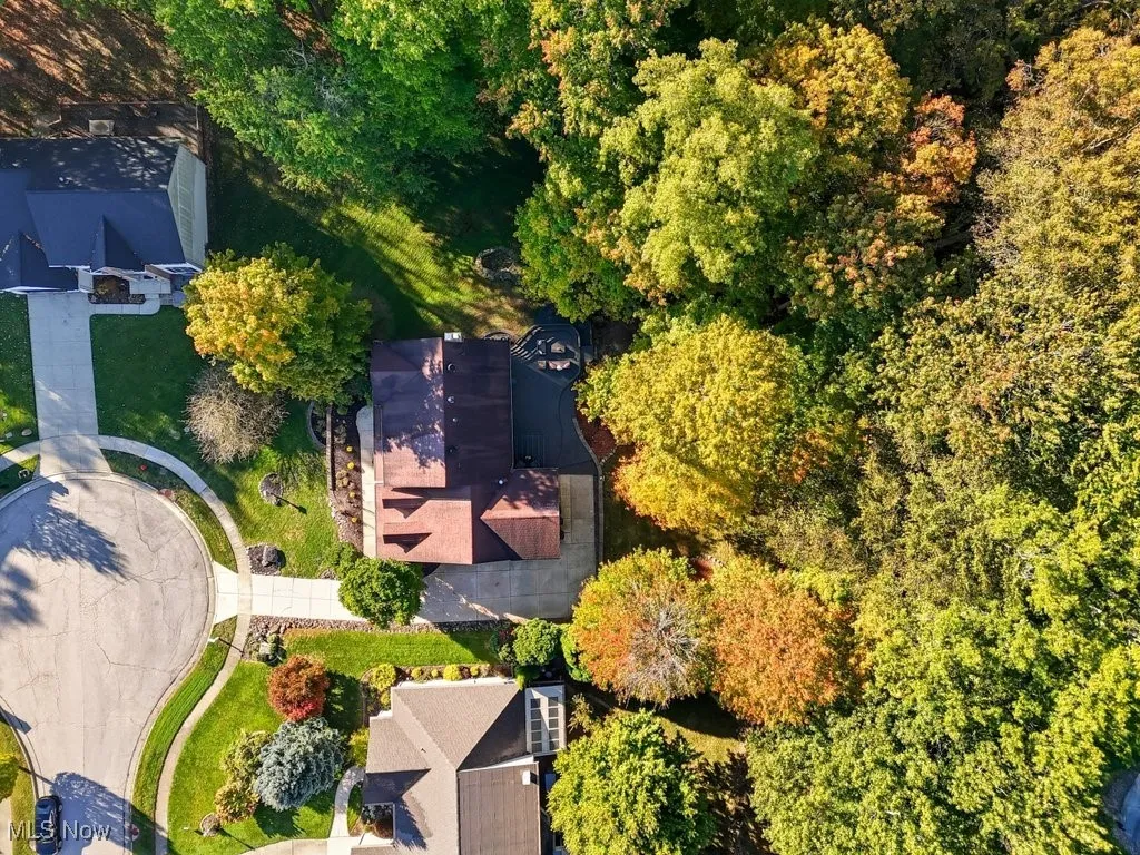 4604 Muirwood Place, Stow, Ohio 44224,MLS Now Listing ID