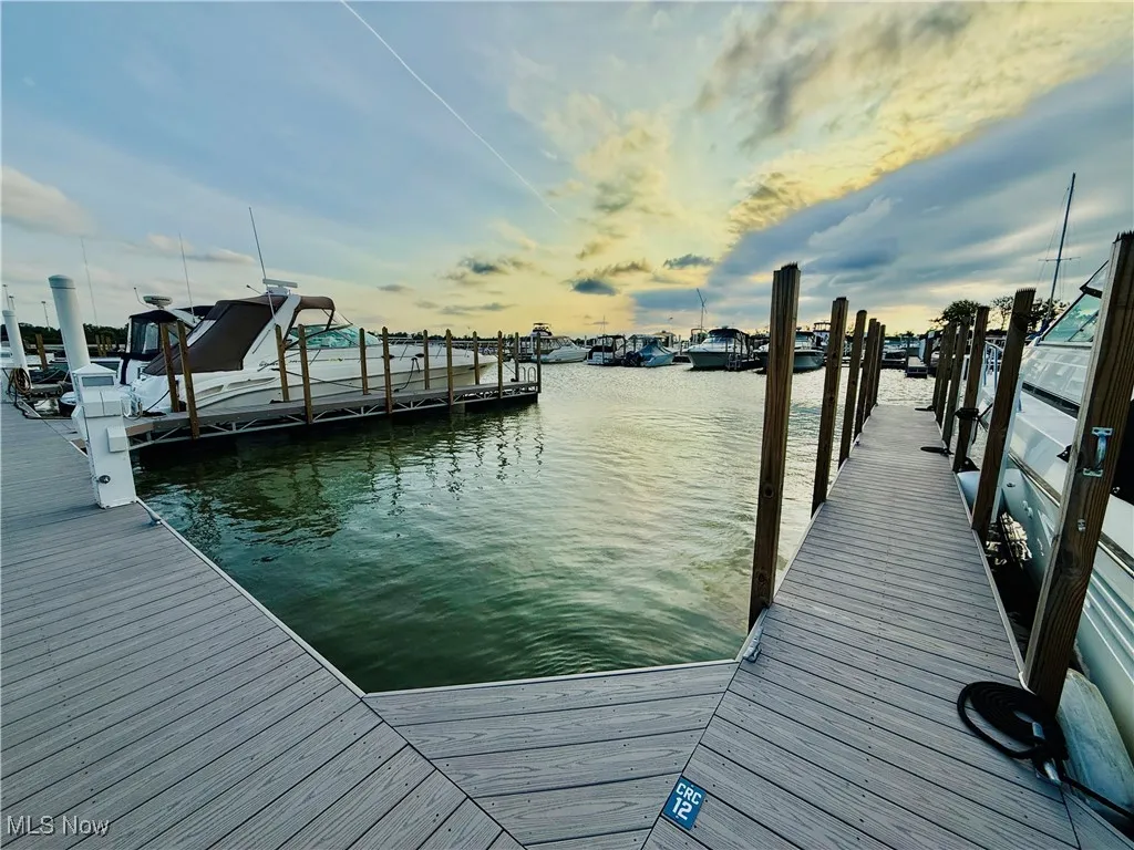 208 Clinton Reef Drive, Port Clinton, Ohio 43452,MLS Now Listing ID