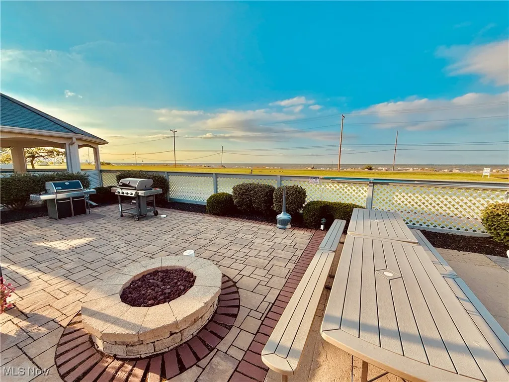 208 Clinton Reef Drive, Port Clinton, Ohio 43452,MLS Now Listing ID