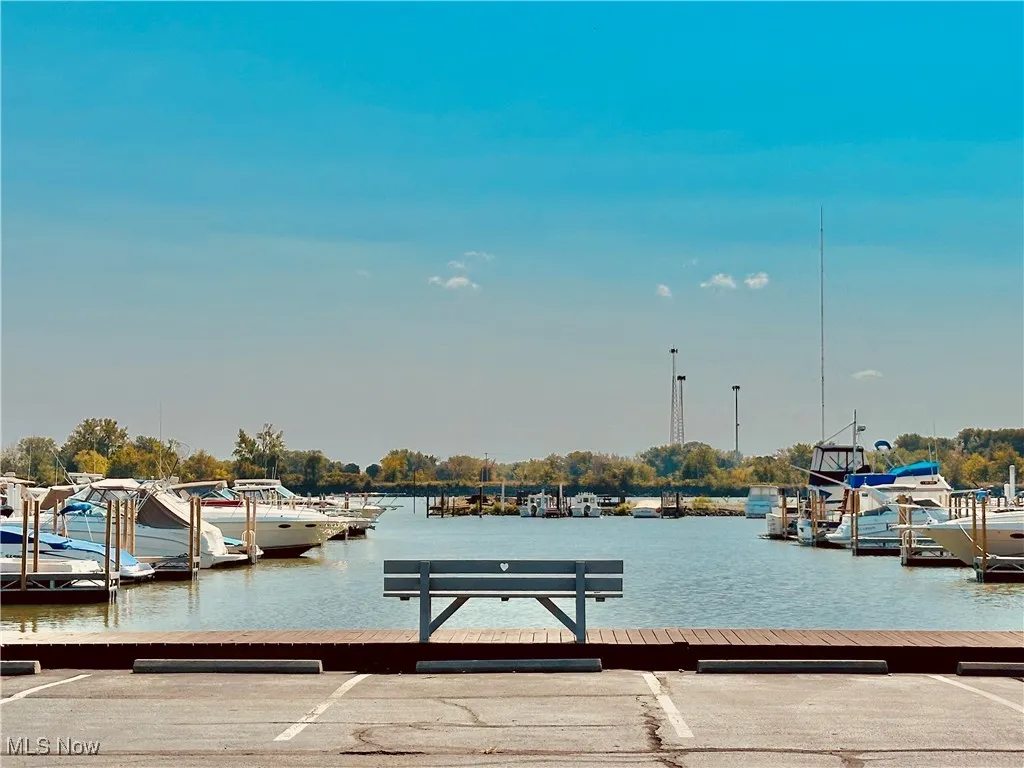 208 Clinton Reef Drive, Port Clinton, Ohio 43452,MLS Now Listing ID