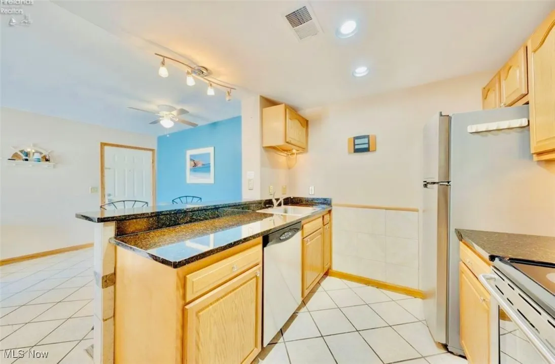 208 Clinton Reef Drive, Port Clinton, Ohio 43452,MLS Now Listing ID