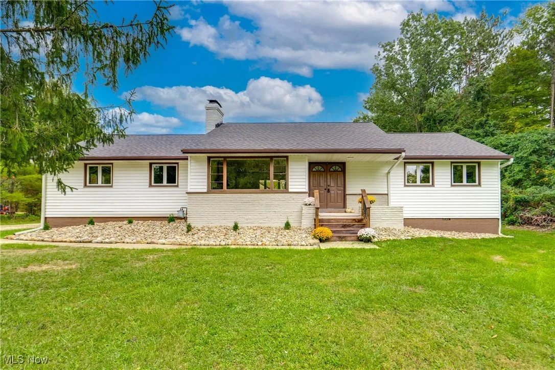 2483 Substation Road, Medina, Ohio 44256,MLS Now Listing ID