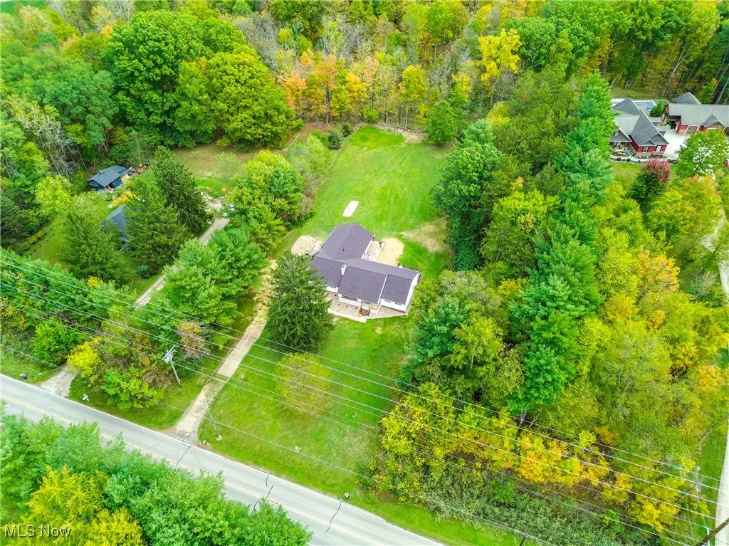 2483 Substation Road, Medina, Ohio 44256,MLS Now Listing ID