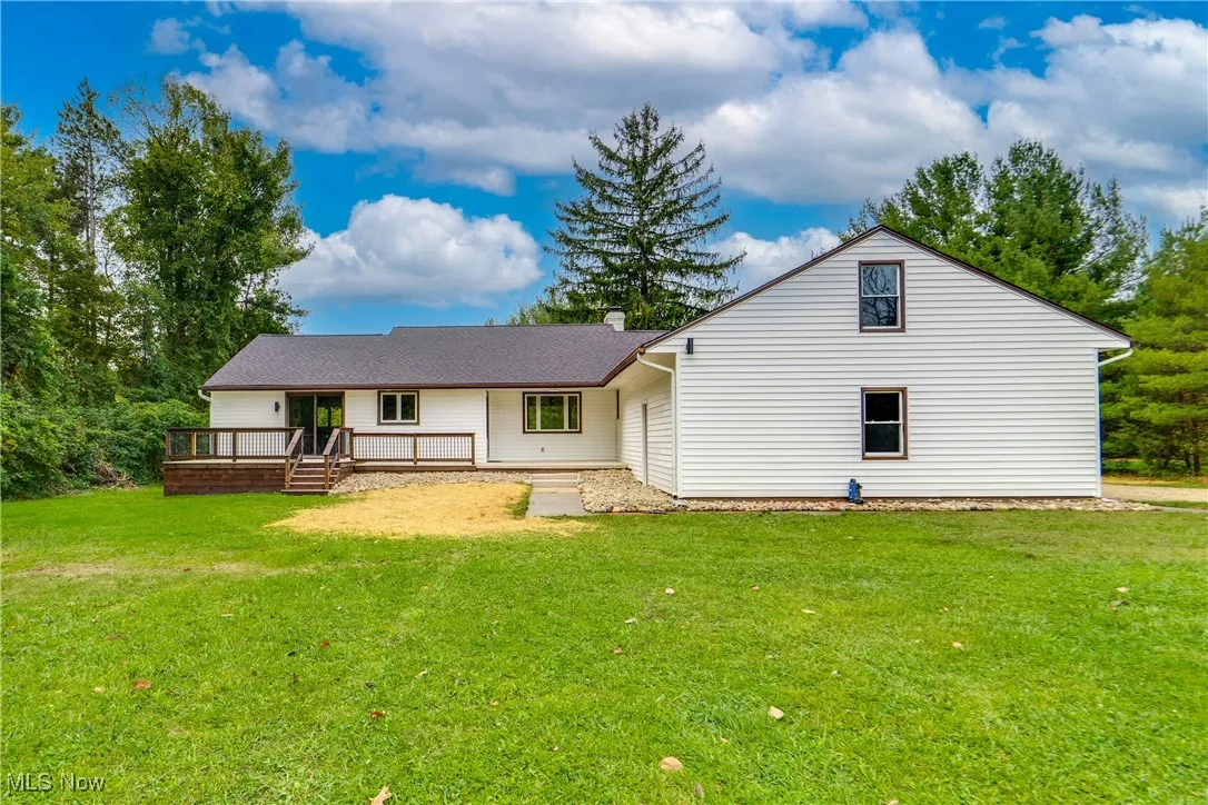 2483 Substation Road, Medina, Ohio 44256,MLS Now Listing ID