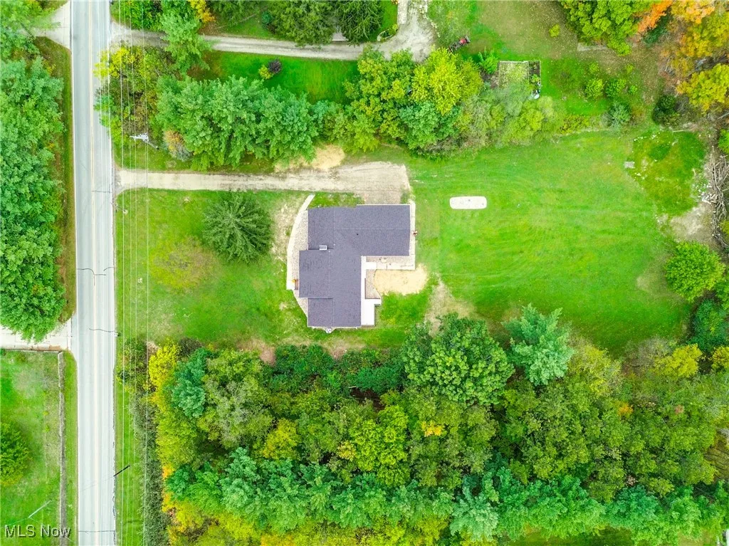 2483 Substation Road, Medina, Ohio 44256,MLS Now Listing ID