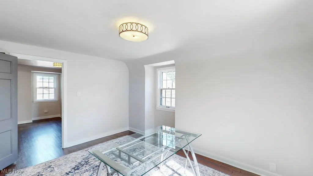 3077 Huntington Road, Shaker Heights, Ohio 44120,MLS Now Listing ID