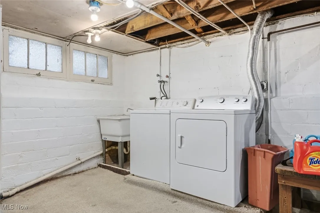 14926 Esther Avenue, Lakewood, Ohio 44107,MLS Now Listing ID