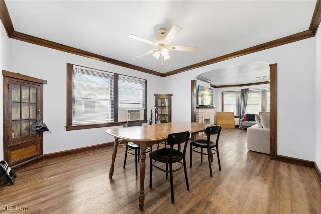 14926 Esther Avenue, Lakewood, Ohio 44107,MLS Now Listing ID
