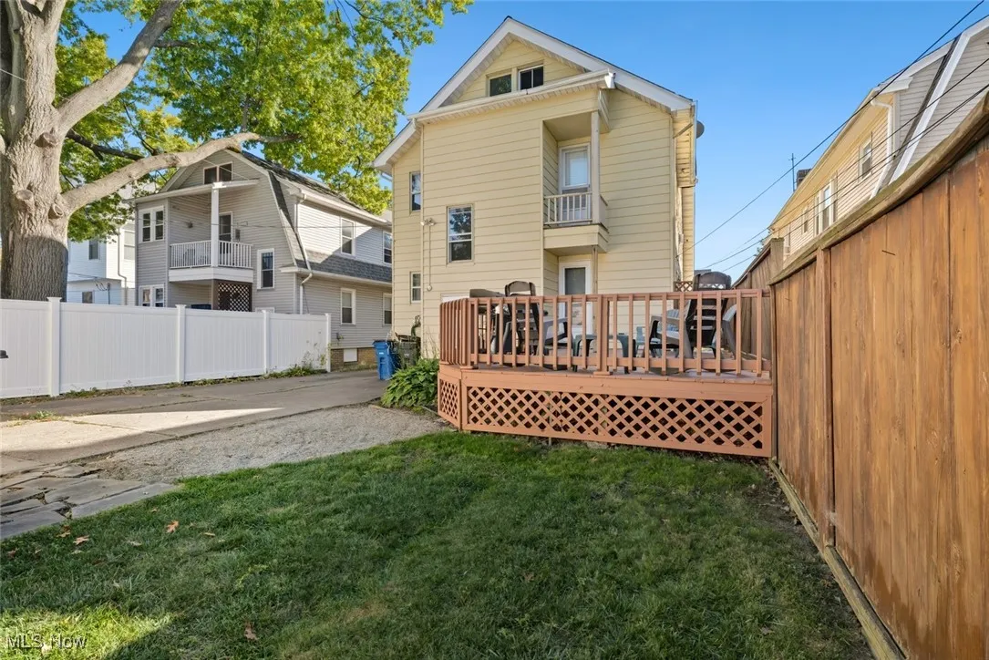 14926 Esther Avenue, Lakewood, Ohio 44107,MLS Now Listing ID