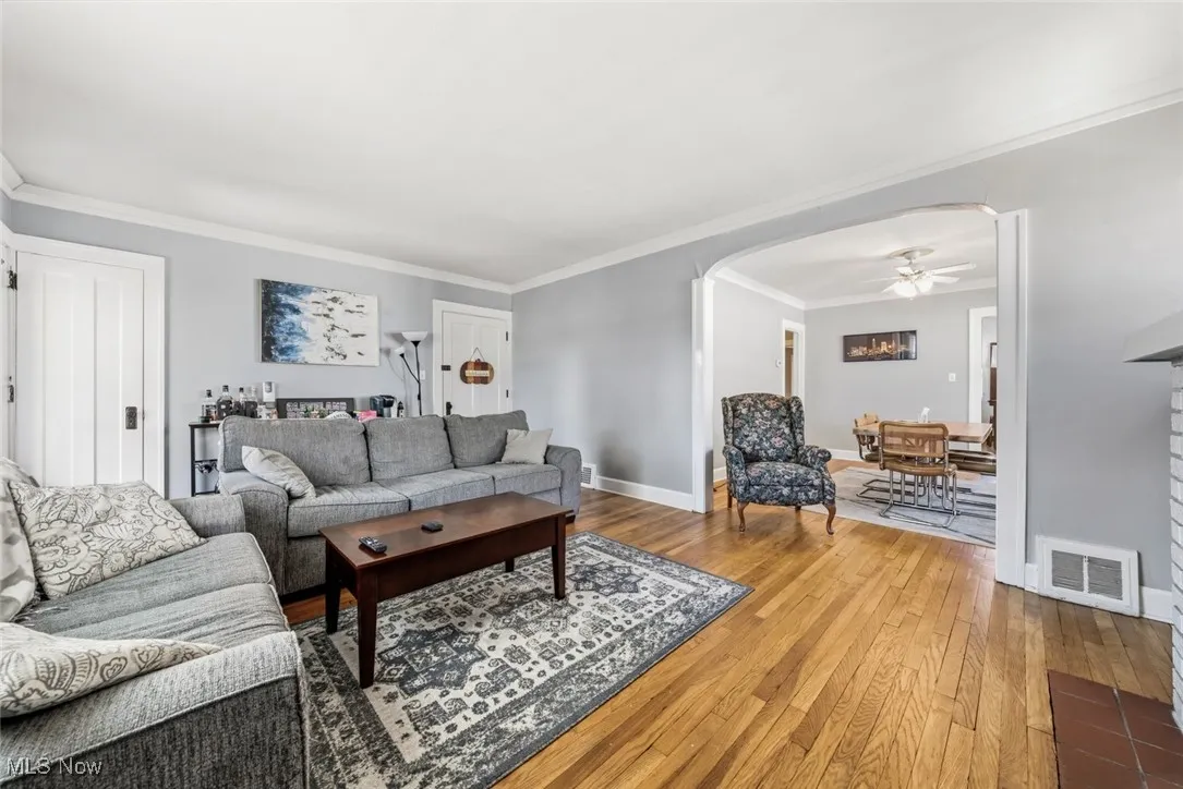 14926 Esther Avenue, Lakewood, Ohio 44107,MLS Now Listing ID