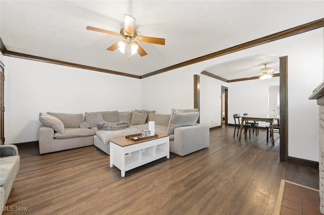 14926 Esther Avenue, Lakewood, Ohio 44107,MLS Now Listing ID