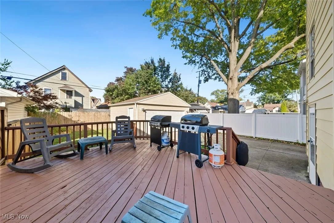 14926 Esther Avenue, Lakewood, Ohio 44107,MLS Now Listing ID
